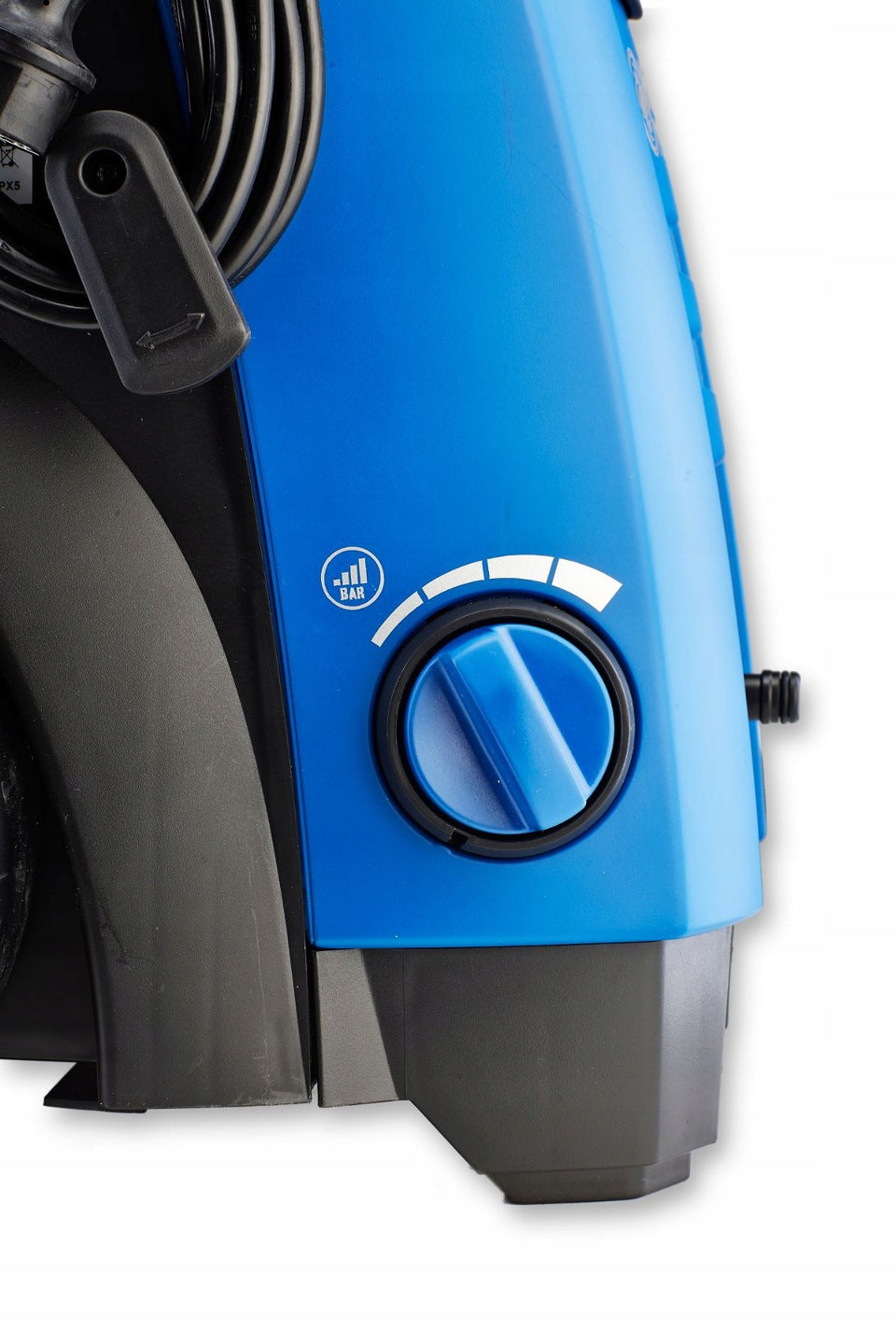 PRESSURE WASHER NILFISK PREMIUM 190 INDUCTION Maximum power 3300 W