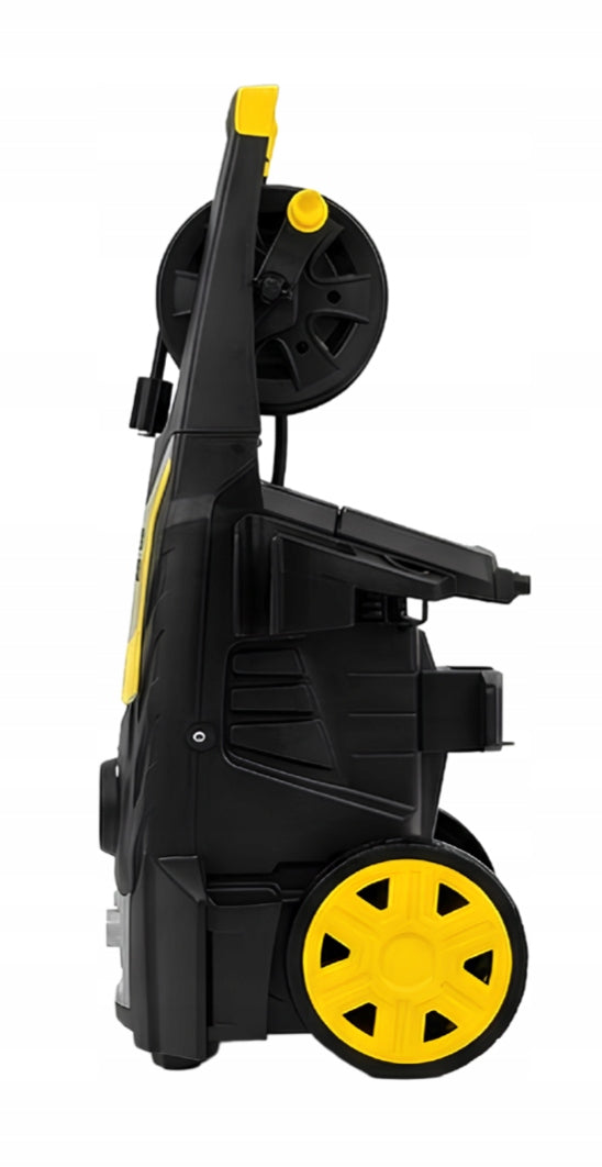 PRESSURE WASHER STANLEY 280BAR PROFESSIONAL BRASS PUMP Brand Stanley