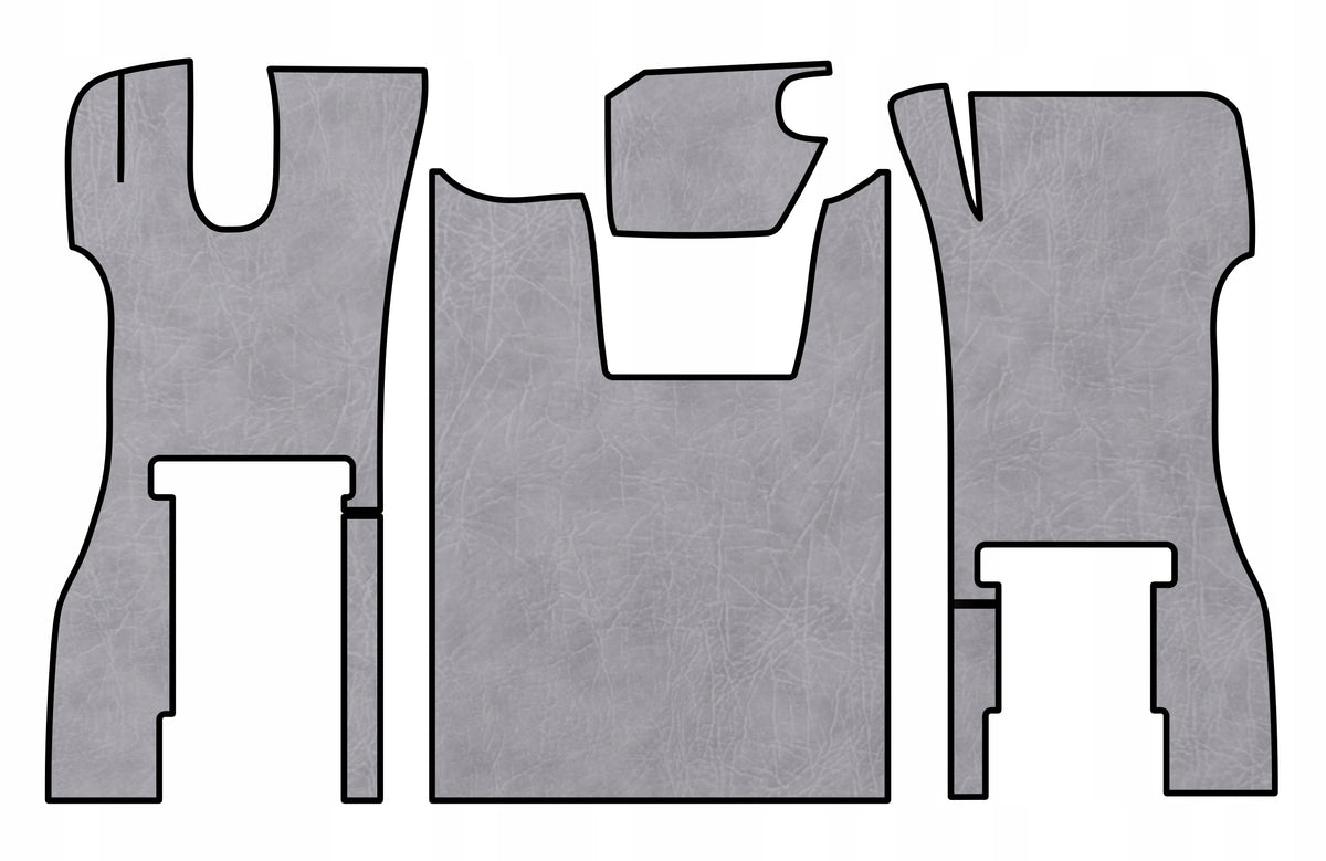 PRESTIGE LINE Scania R Rugs since 2017