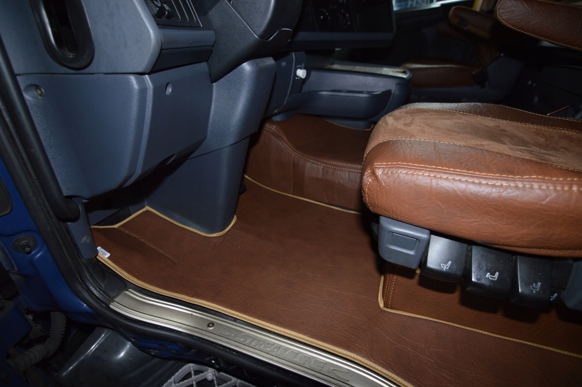 PRESTIGE LINE Scania R rugs from 2009 - 2013 Multi-item bundle yes
