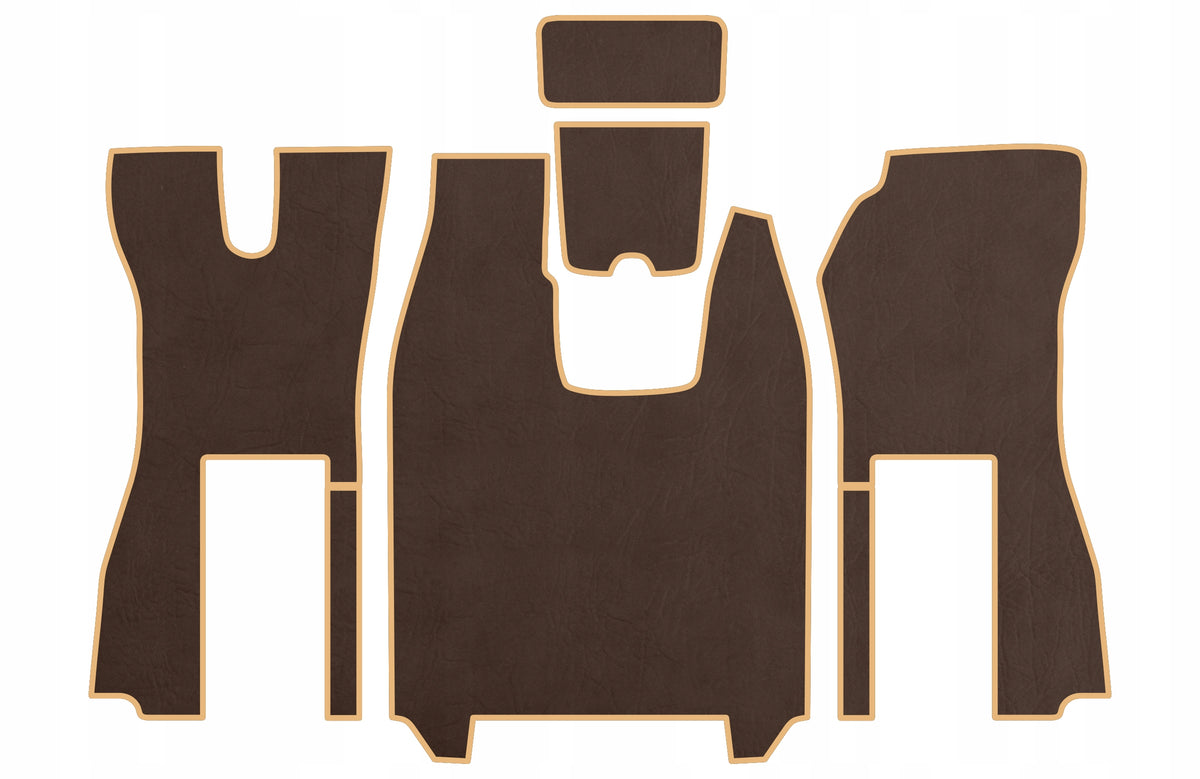 PRESTIGE LINE Scania R rugs from 2009 - 2013