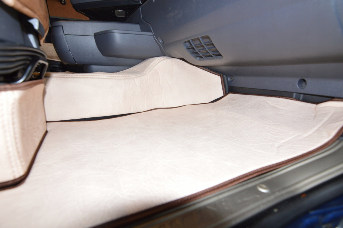 PRESTIGE LINE Scania R rugs from 2013 - 2017 Multi-item bundle yes