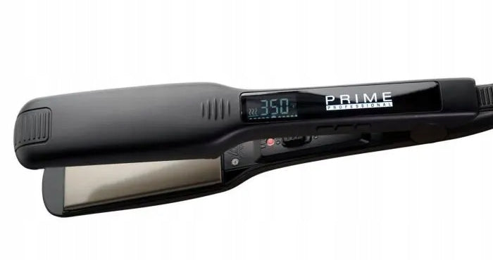 PRIME PROFESSIONAL HAIR STRAIGHTENER NANO TITANIUM PRO 1.75 45 MM Model Nano Titanium Pro 1.75
