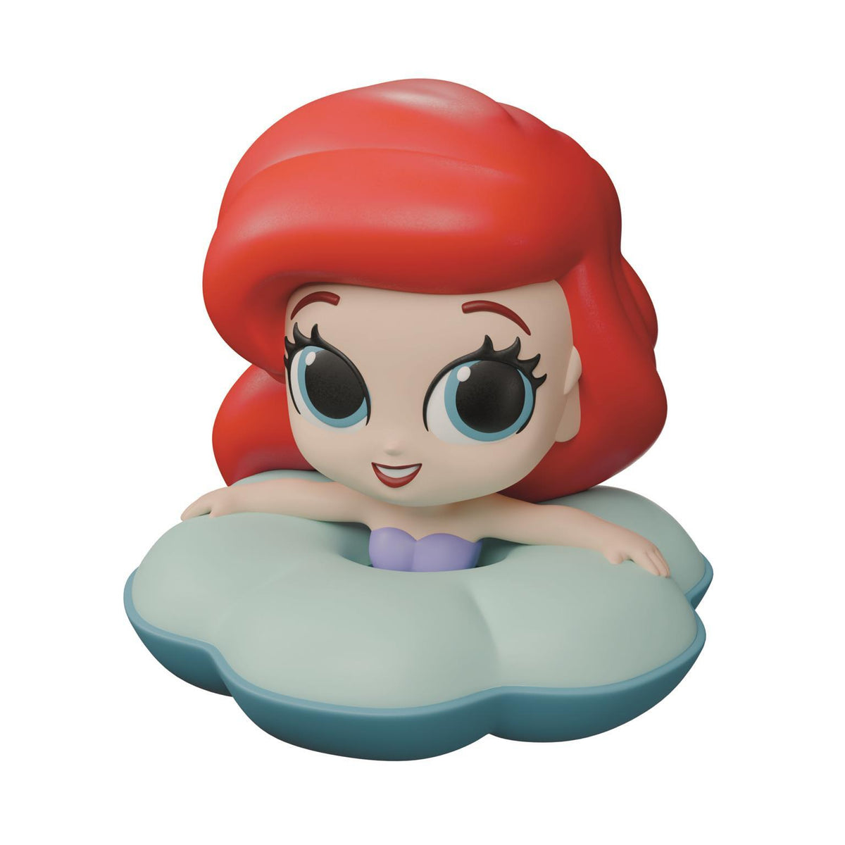 PRINCESS DISNEY BATH TOYS CLEMENTONI 17625 Manufacturer code 17625