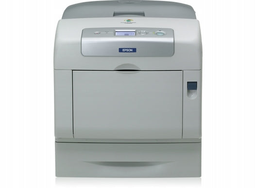 PRINTER Epson AcuLaser C4200DN colour Duplex Lan Packaging status original