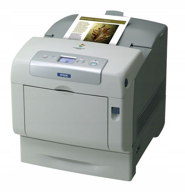 PRINTER Epson AcuLaser C4200DN colour Duplex Lan