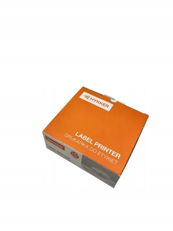 PRINTER FOR LABELS HYKKER 48MM 5905118123106 Manufacturer Hykker