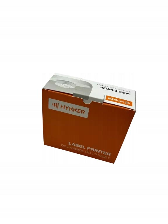 PRINTER FOR LABELS HYKKER 48MM 5905118123106 Manufacturer code 1