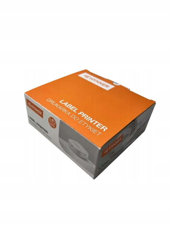 PRINTER FOR LABELS HYKKER 48MM 5905118123106