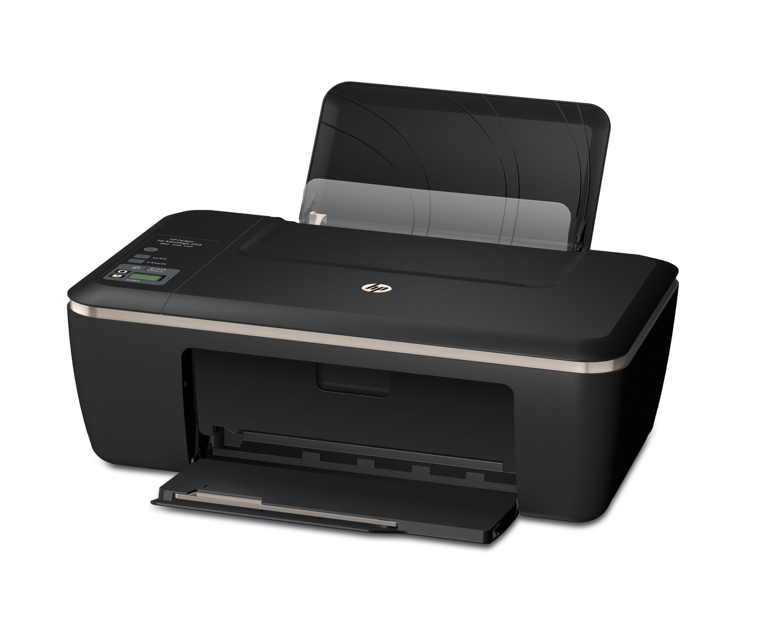 PRINTER HP DESKJET 2515 PRINTER+SCANNER+XERO FOR INKS 650