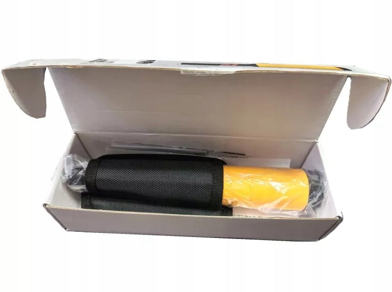 PRO-FIND 15 WATERPROOF PINPOINTER METAL DETECTOR FOR ADULTS WITH AUDIO Brand Minelab