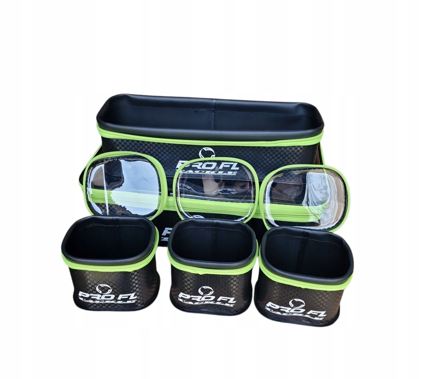PRO FL Eva Feeder Box Pro System Brand FL