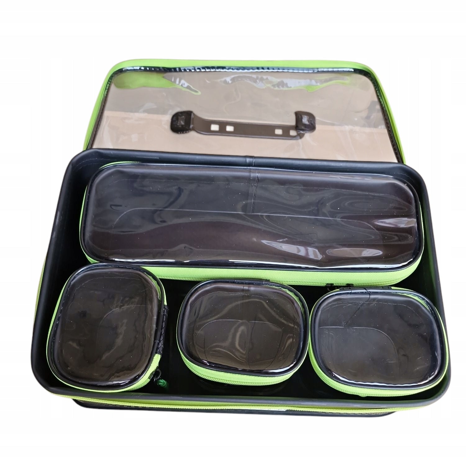 PRO FL Eva Feeder Box Pro System Manufacturer code 64-9590