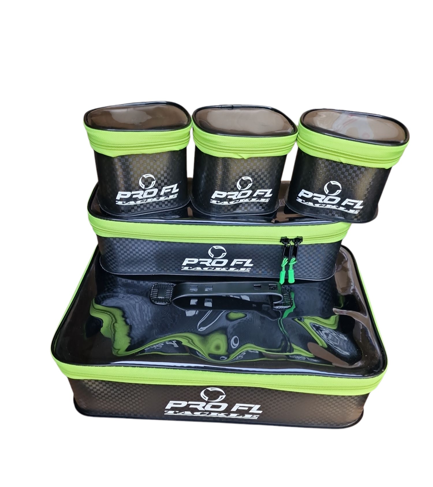 PRO FL Eva Feeder Box Pro System