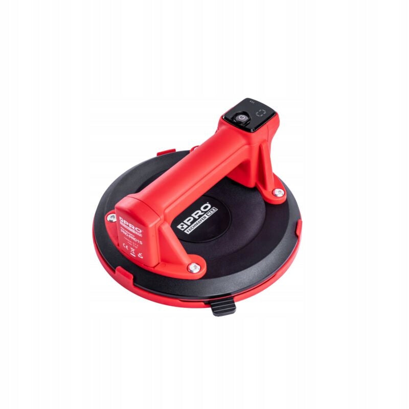 PRO HOLDER FOR WINDOWS AND TILES VACUUM SUCTION CUP PRO-PR015