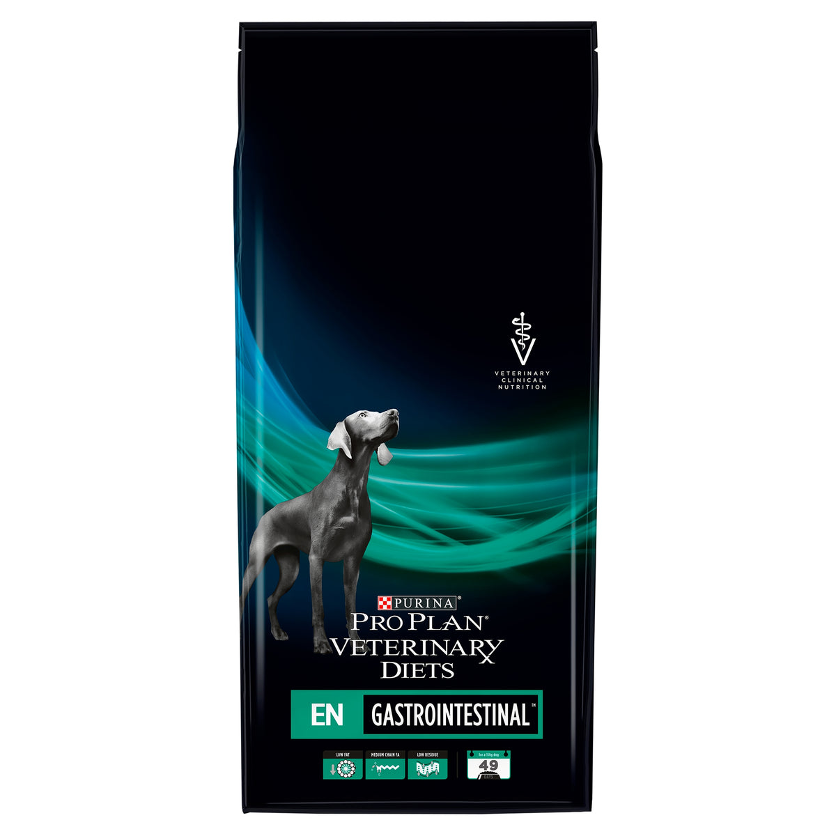PRO PLAN Veterinary Gastrointestinal 12kg Manufacturer code 16505