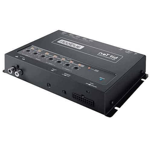 PROCESSOR DSP AUDISON BIT THIS 32 BIT FOR CAR 4 INPUTS 5 OUTPUTS