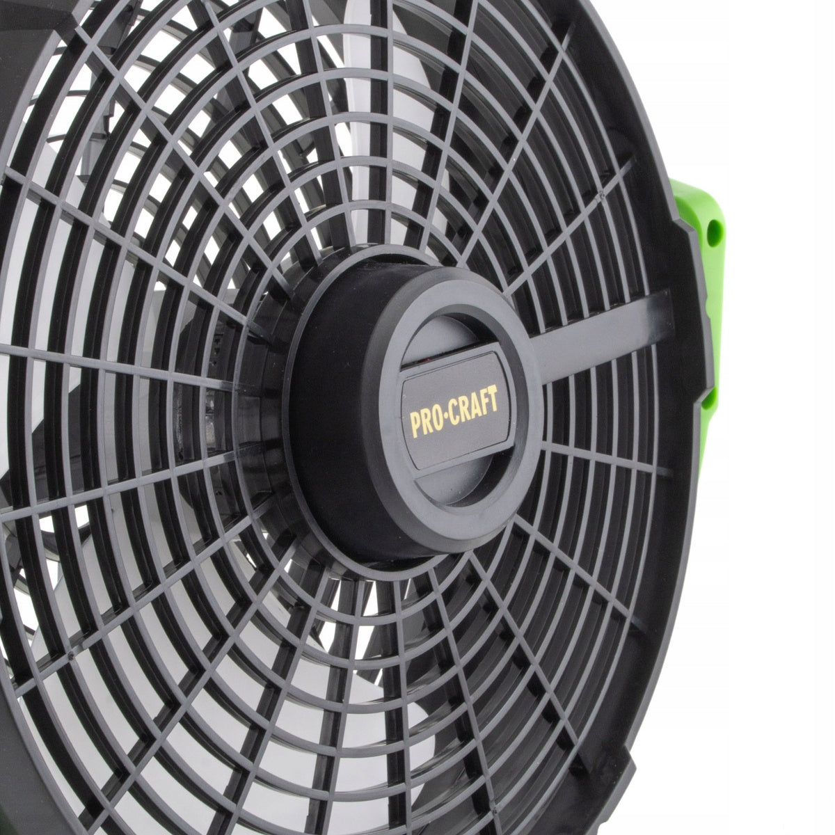 PROCRAFT Cordless Fan 20V Body 3 Gears 235mm CF20BB Output 0 m3/min
