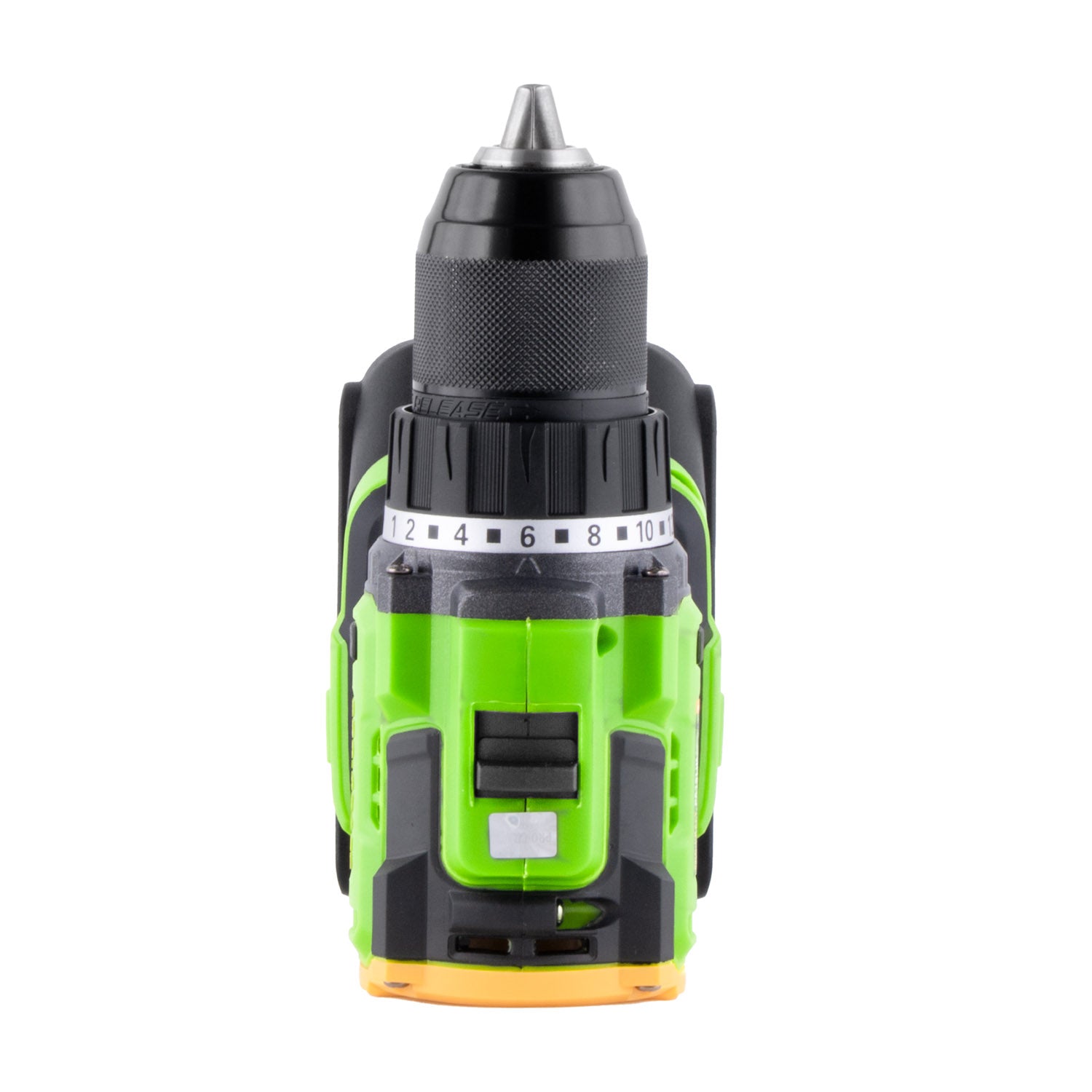 PROCRAFT Screwdriver Procraft battery power 20 V PA18LiH-1B-C Manufacturer code PA18LiH-1B-C