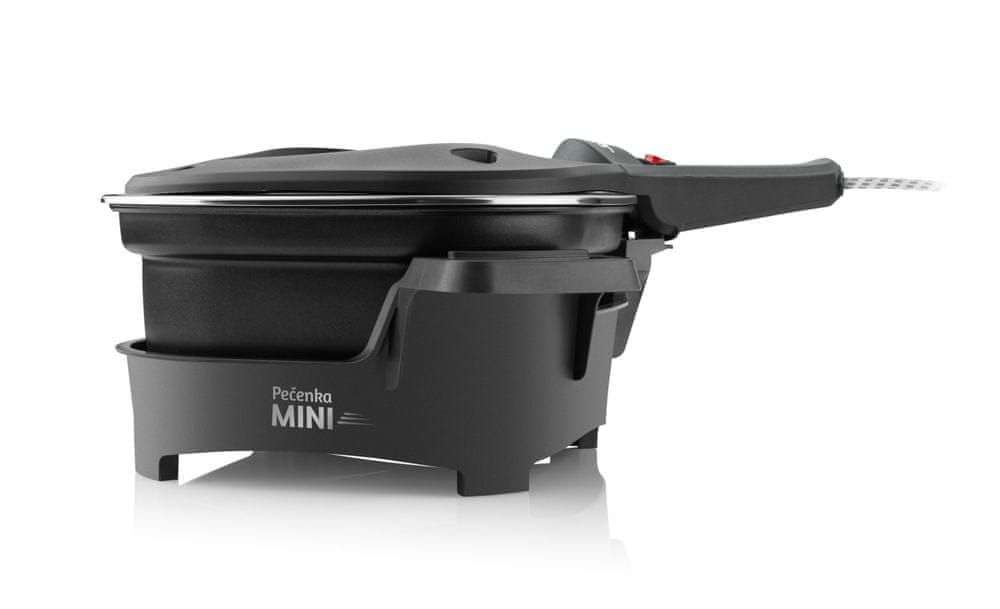 PRODUCTION ELECTRIC GRILL LARGE ELECTRIC POT POWER 380W CAPACITY 3L ETA Manufacturer code 113390000