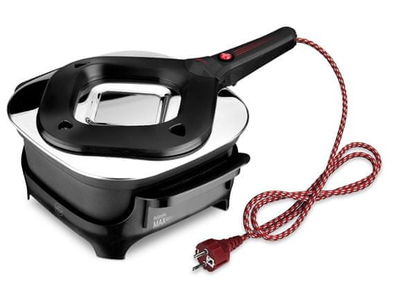 PRODUCTION ELECTRIC GRILL LARGE POT 475W 4,3L ETA EAN (GTIN) 8590393255313