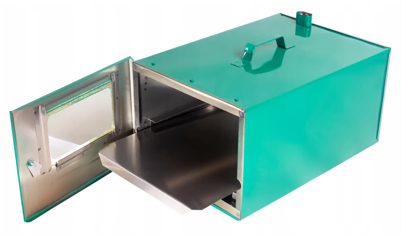 PRODUCTION ELECTRIC OVEN SET FOR BAKING MININ OVEN 900W Manufacturer code Piec do ciast piekarnik do wypieków