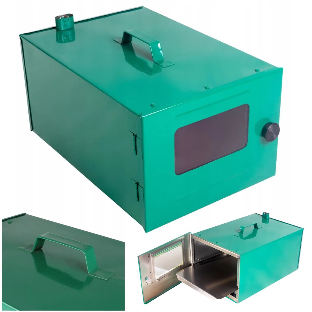 PRODUCTION MINI OVEN ELECTRIC OVEN FOR BAKING BREADS AND CAKES 900W