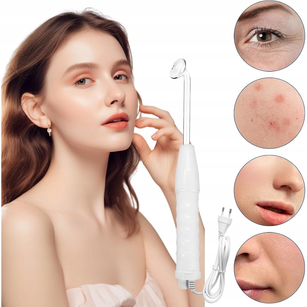 PROFESSIONAL 6IN1 WRINKLE REMOVAL FOR FACE AND BODY ELECTROTHERAPY Packaging status original
