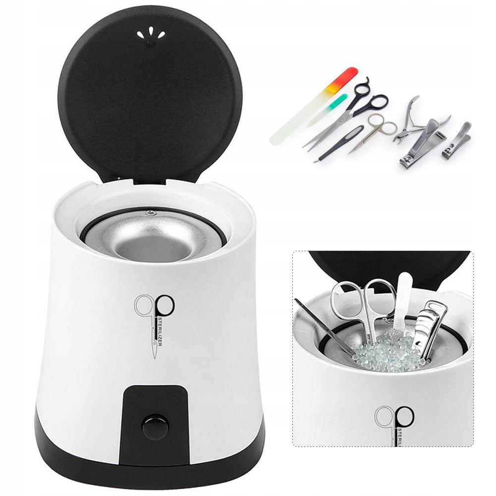 PROFESSIONAL BALL STERILIZER FOR BALL TOOLS 100W Packaging status original