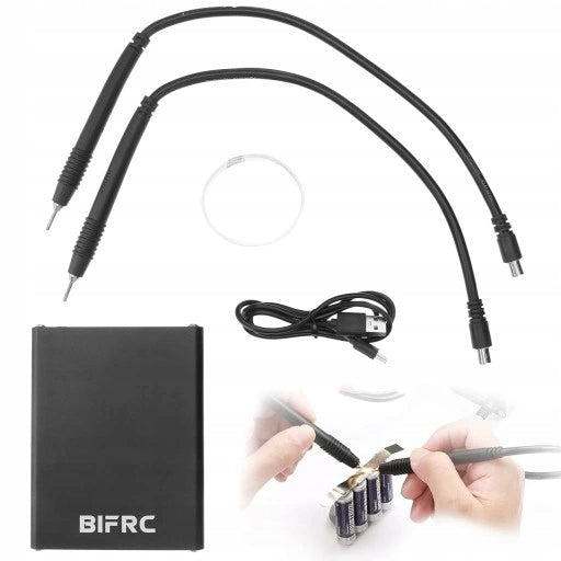 PROFESSIONAL CORDLESS SPOT WELDING MACHINE FOR HOME USE 5500MAH