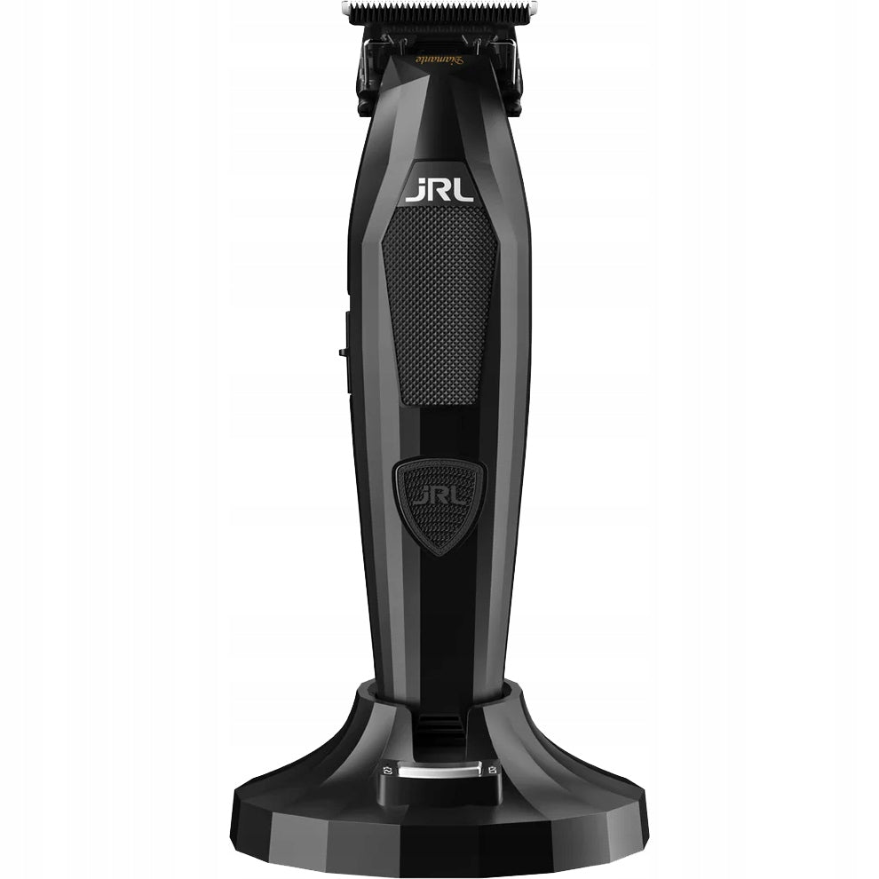 PROFESSIONAL CORDLESS TRIMMER JRL DIAMANTE 2025TB - ATTACHMENTS - STATION