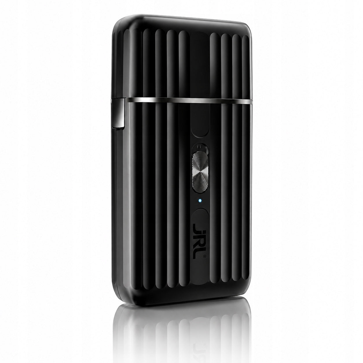 PROFESSIONAL HAIR BEARD SHAVER JRL ONYX SH2301 BLACK