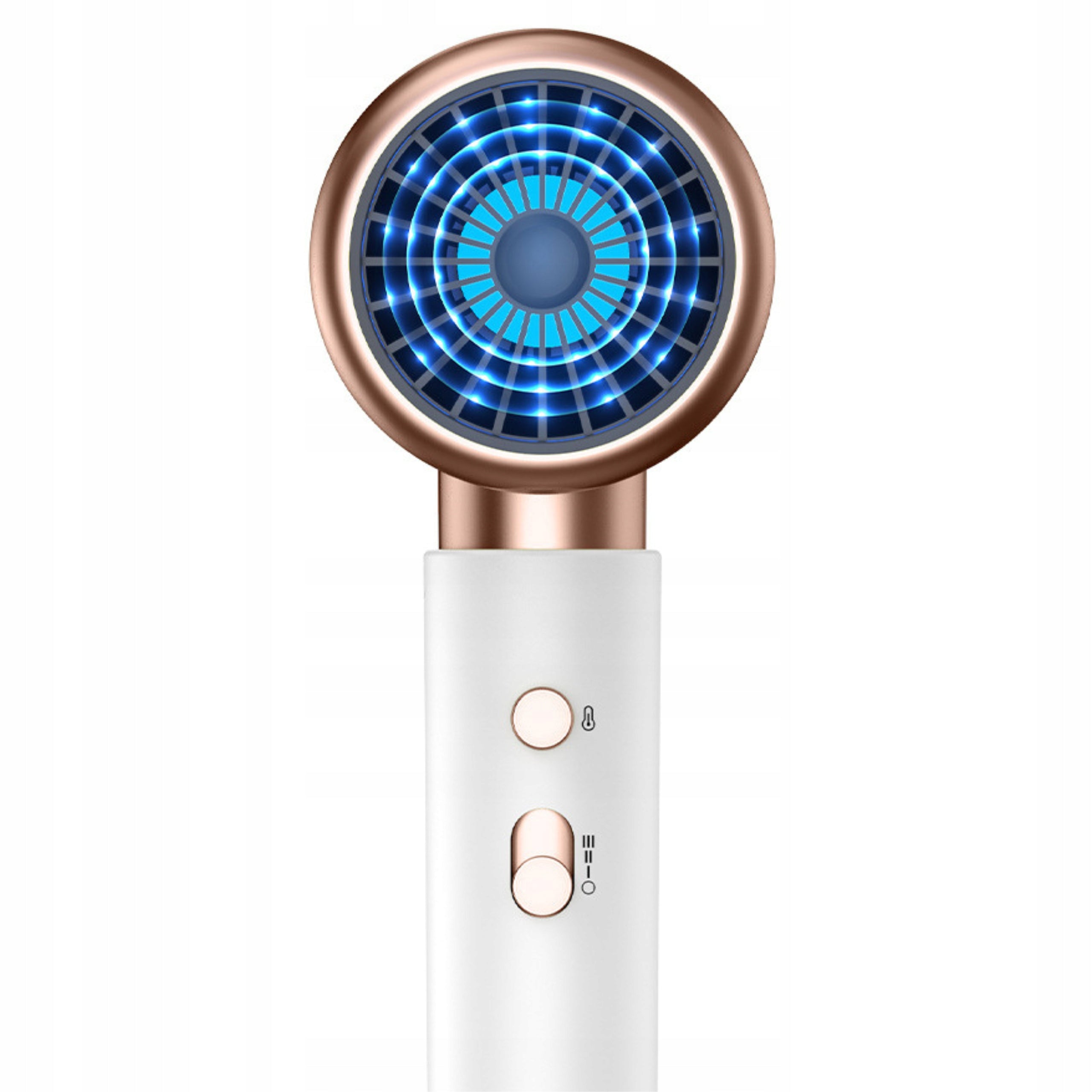 PROFESSIONAL HAIR DRYER IONIZATION 2000W COLD AIR SUPPLY + CONCETROLATOR Manufacturer code SUSZARKA DO WŁOSÓW
