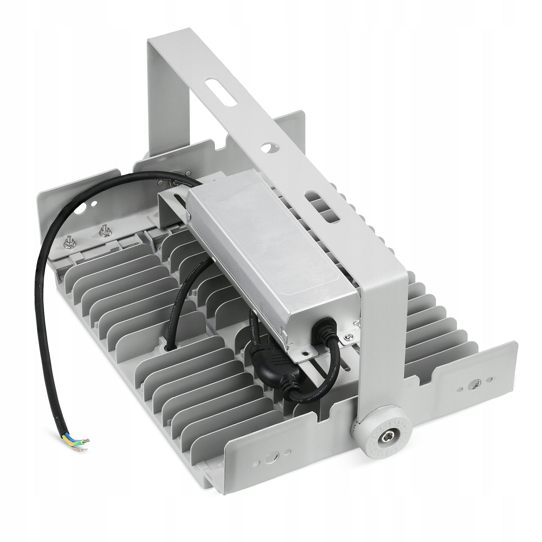 PROFESSIONAL HALOGEN LED 150W FLOODLIGHT LAMP IP65 18000lm HIGH BAY Brand Interlook