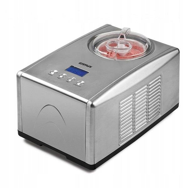 PROFESSIONAL ICE CREAM MAKER G3FERRARI CREMOSA 150W compressor Brand G3Ferrari