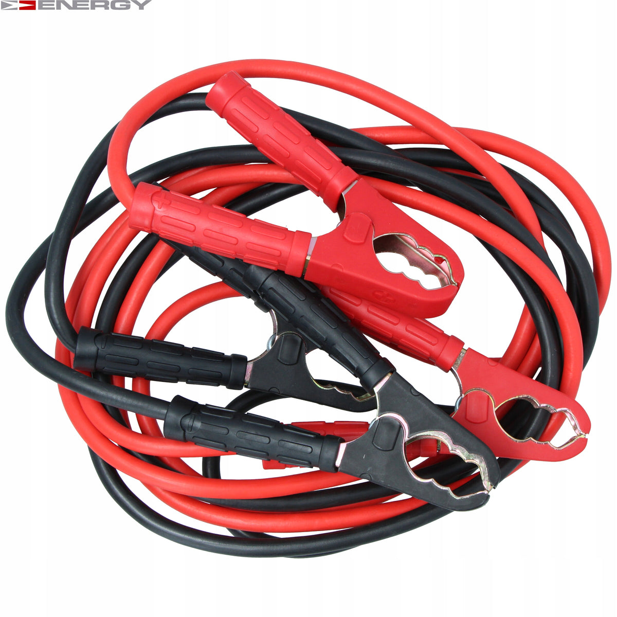 PROFESSIONAL JUMPER CABLES 350A 3,5m 25mm2 Manufacturer no brand