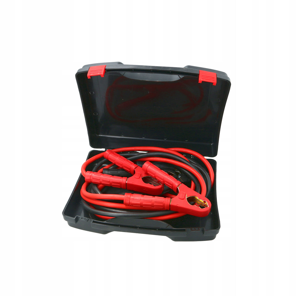 PROFESSIONAL JUMPER CABLES 350A 3,5m 25mm2