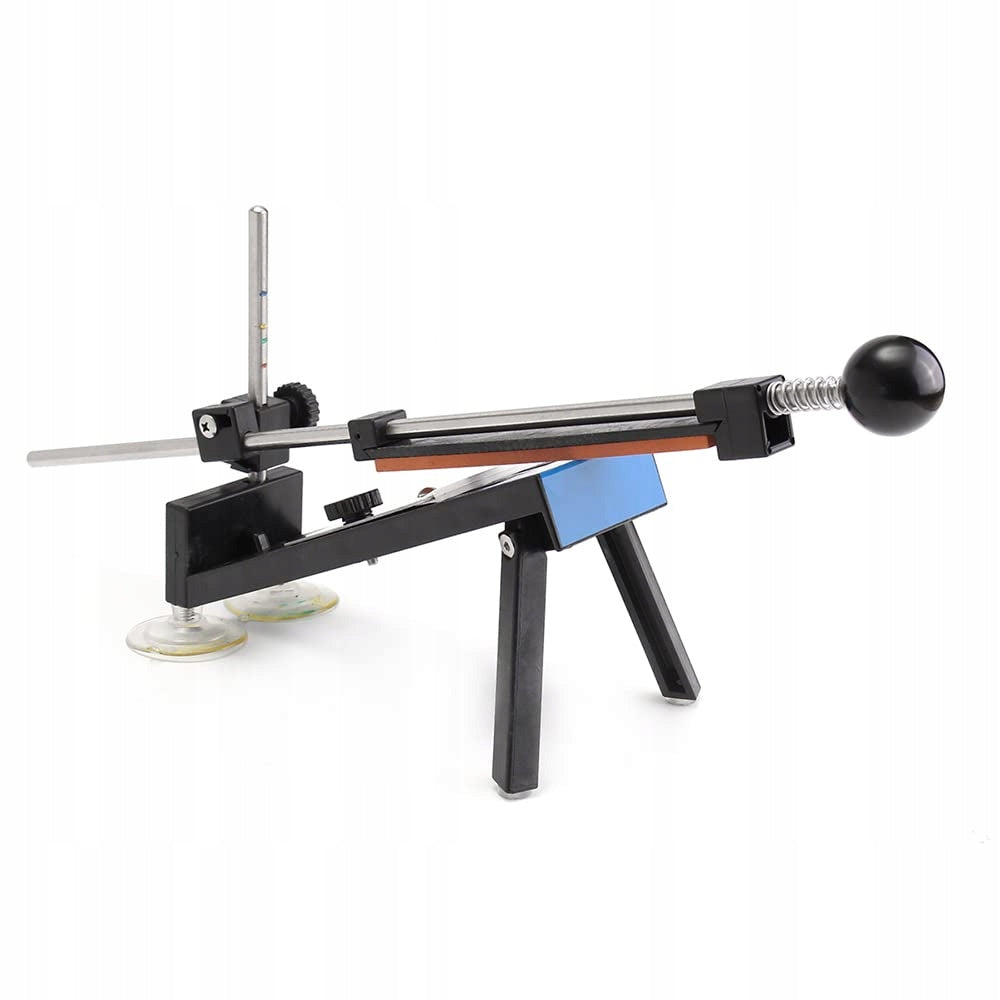 PROFESSIONAL KNIFE SHARPENER DONKEY with 4 Grinding Stones Manufacturer code 6930989424853