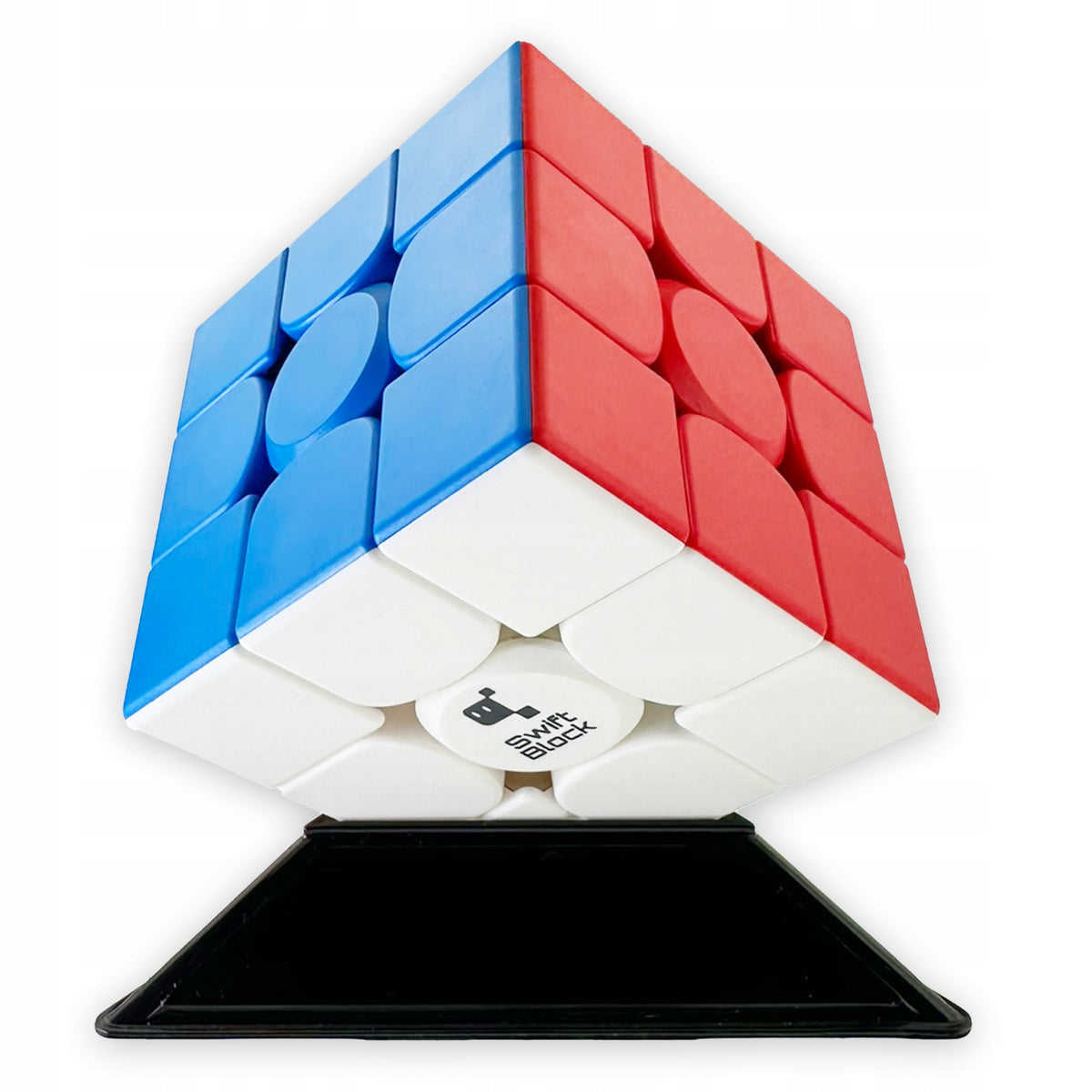 PROFESSIONAL MAGNETIC SWIFT CUBE 355S V2 3x3x3 - FAST ORIGINAL Manufacturer code KOSTKA MAGNETYCZNA LOGICZNA PREMIUM NEY883