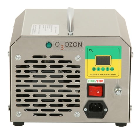 PROFESSIONAL OZONATOR OZONE GENERATOR 10G AIR CONDITIONING FUNGUS DAWID2 Brand no brand