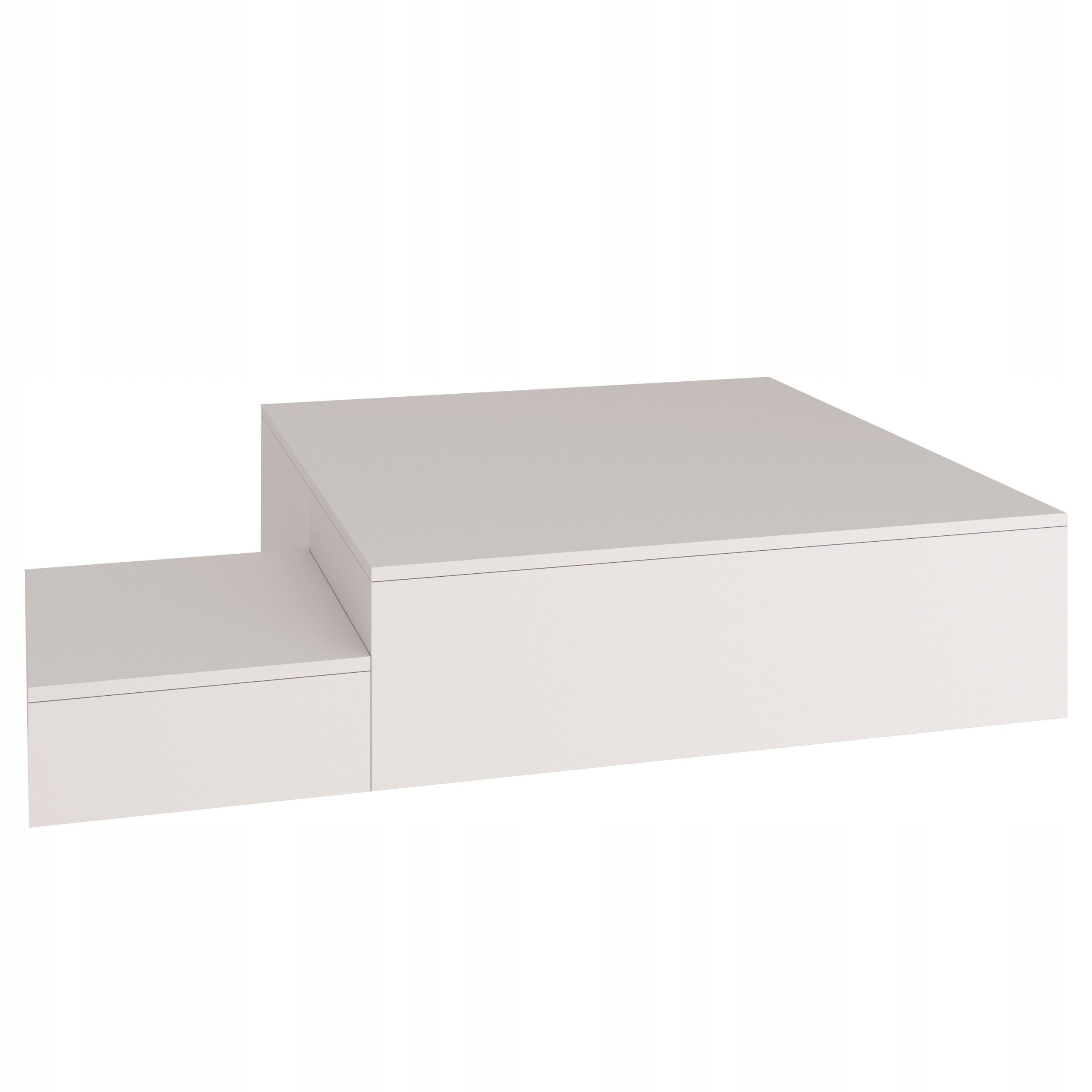 PROFESSIONAL PEDICURE PLATFORM MODULAR DEGREE CASHMERE STABLE Manufacturer code P1KK