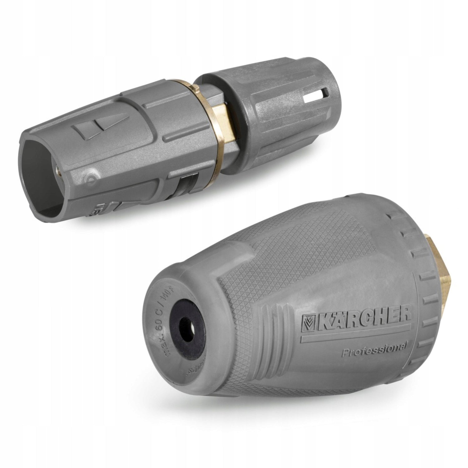 PROFESSIONAL PRESSURE WASHER KARCHER HD 5/17 CX PLUS DRUM + NOZZLE SET Manufacturer code 1.520-940.0