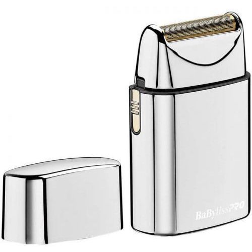 PROFESSIONAL SHAVER FOR BEARD AND HAIR BABYLISS PRO FXFS1E - CASE Brand BaByliss