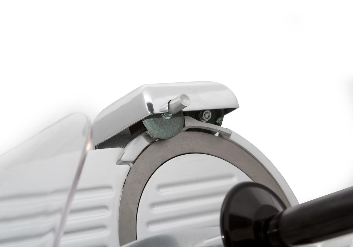PROFESSIONAL SLICER BLADE 195mm FOR SAUSAGES Brand Hendi