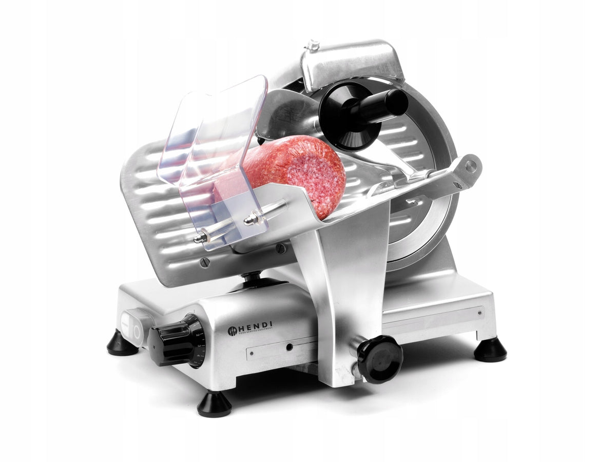 PROFESSIONAL SLICER BLADE 195mm FOR SAUSAGES