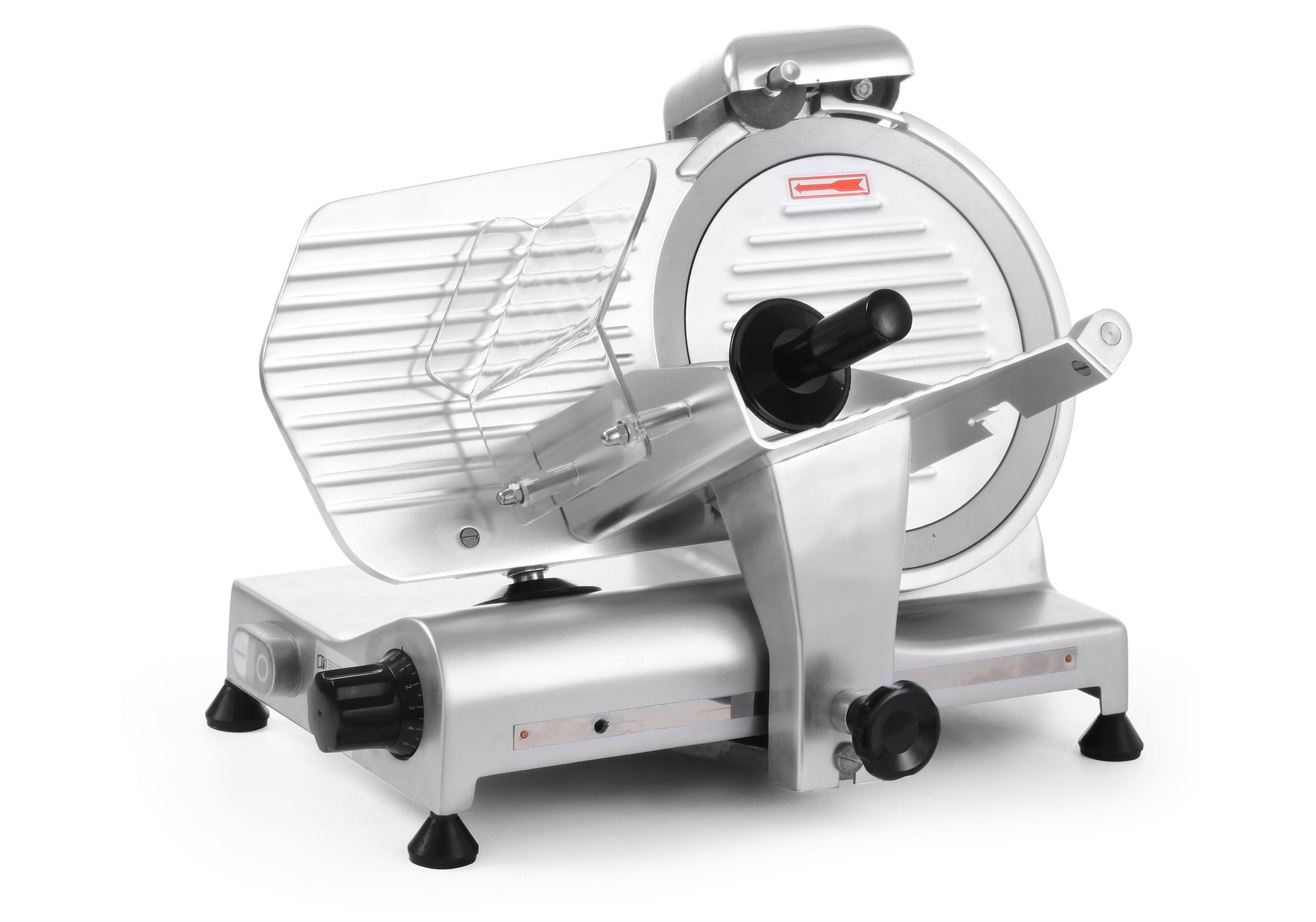PROFESSIONAL SLICER BLADE 250mm FOR SAUSAGES Brand Hendi