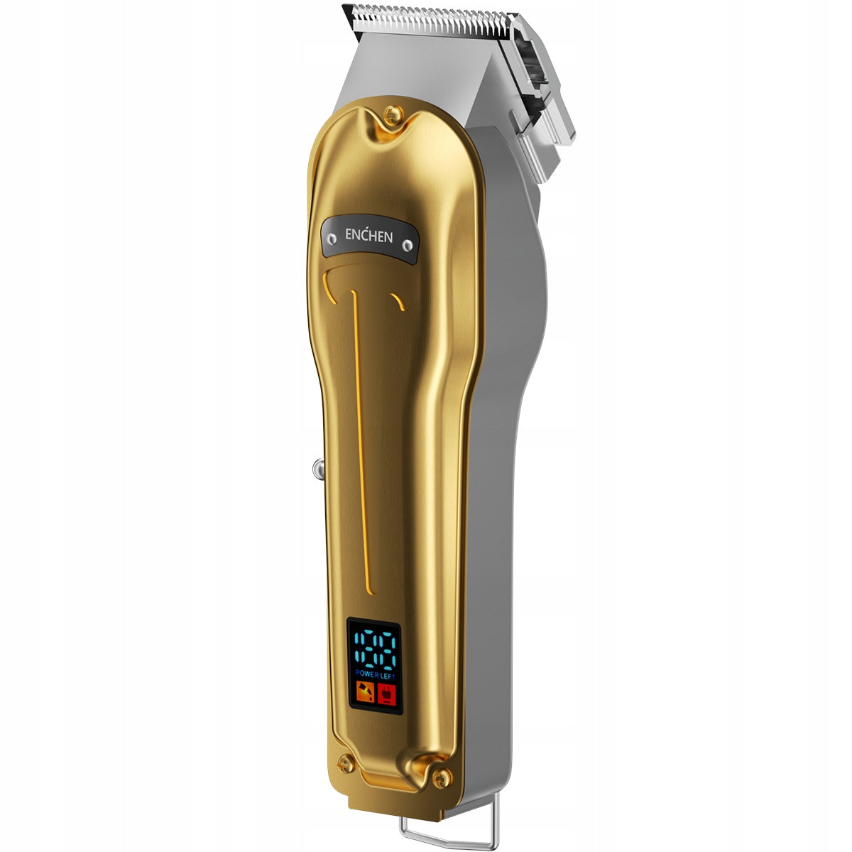 PROFESSIONAL TRIMMER Hair Clipper Patterns Enchen Boost 3 Charging time 180 min