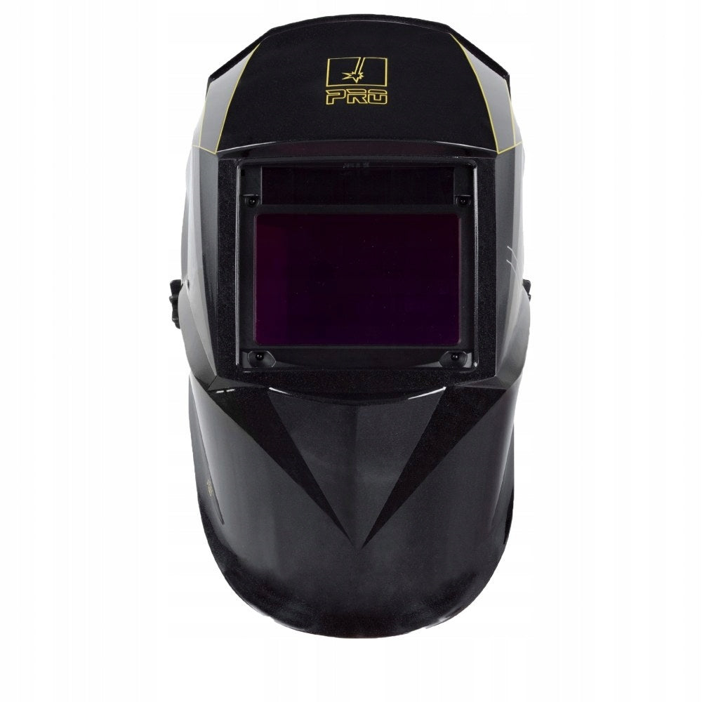 PROFESSIONAL WELDING VISOR 430XT PRO 1/1/1/1 True Color SPARTUS Manufacturer code 080-10-430XT