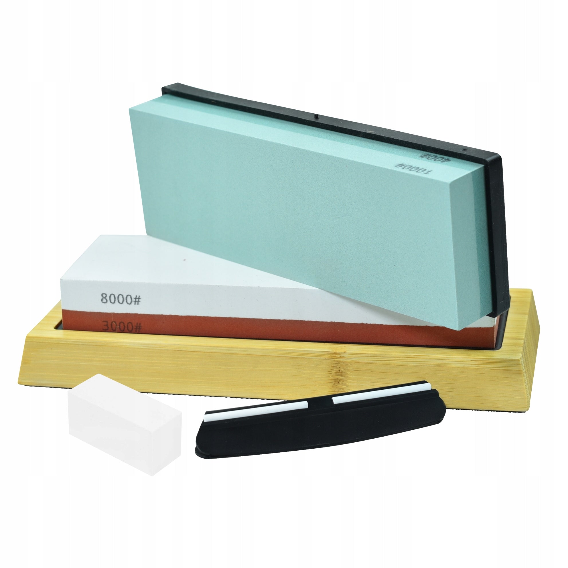 PROFESSIONAL WET KNIFE SHARPENER WATER STONE WHETSTONE Manufacturer code RC-02-190