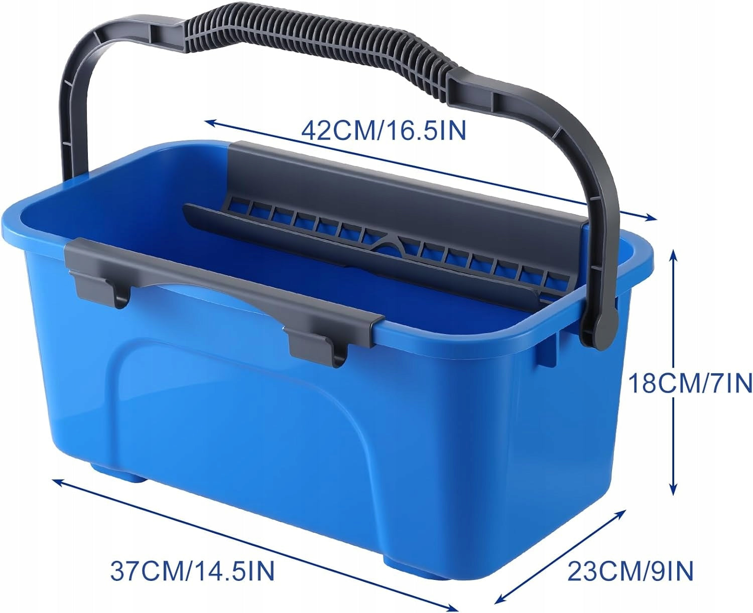 PROFESSIONAL WINDOW CLEANING KIT 12L SQUEEGEE 35CM TELESCOPE 196C Manufacturer code ZESTAW CZYSZCZENIA OKIEN ŚCIĄGACZKA TELE